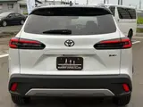 2026 Toyota Corolla Cross Z Adventure Pearl SUV for sale, Japanese used car export - photo 5 of 29 | GULJI TRADERS