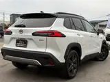 2026 Toyota Corolla Cross Z Adventure Pearl SUV for sale, Japanese used car export - photo 6 of 29 | GULJI TRADERS