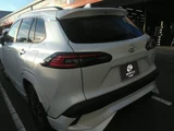 2026 Toyota Corolla Cross 1800 Z ( Hybrid FCVT 4WD Sedan for sale, Japanese used car export - photo 2 of 3 | GULJI TRADERS