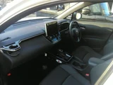 2026 Toyota Corolla Cross 1800 Z ( Hybrid FCVT 4WD Sedan for sale, Japanese used car export - photo 3 of 3 | GULJI TRADERS