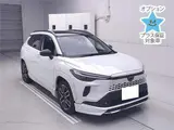 2026 Toyota Corolla Cross Hybrid Z Pearl SUV for sale, Japanese used car export - photo 1 of 12 | GULJI TRADERS