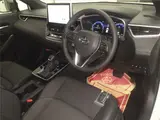2026 Toyota Corolla Cross Hybrid Z Pearl SUV for sale, Japanese used car export - photo 3 of 12 | GULJI TRADERS