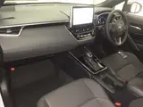 2026 Toyota Corolla Cross Hybrid Z Pearl SUV for sale, Japanese used car export - photo 4 of 12 | GULJI TRADERS