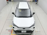 2026 Toyota Corolla Cross Hybrid Z Sedan for sale, Japanese used car export - photo 7 of 12 | GULJI TRADERS