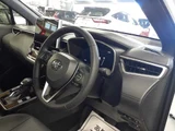 2026 Toyota Corolla Cross Hybrid Z Sedan for sale, Japanese used car export - photo 9 of 12 | GULJI TRADERS