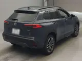 2026 Toyota Corolla Cross Hybrid Z Gray SUV for sale, Japanese used car export - photo 2 of 2 | GULJI TRADERS