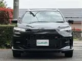 2026 Toyota Corolla Cross 2.0 GR Sport E-FOUR 4 Black SUV for sale, Japanese used car export - photo 2 of 22 | GULJI TRADERS