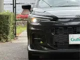 2026 Toyota Corolla Cross 2.0 GR Sport E-FOUR 4 Black SUV for sale, Japanese used car export - photo 10 of 22 | GULJI TRADERS