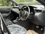 2026 Toyota Corolla Cross 2.0 GR Sport E-FOUR 4 Black SUV for sale, Japanese used car export - photo 15 of 22 | GULJI TRADERS