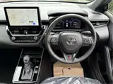 2026 Toyota Corolla Cross 2.0 GR Sport E-FOUR 4 Black SUV for sale, Japanese used car export - photo 19 of 22 | GULJI TRADERS