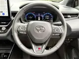2026 Toyota Corolla Cross 2.0 GR Sport E-FOUR 4 Black SUV for sale, Japanese used car export - photo 20 of 22 | GULJI TRADERS