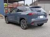 2026 Toyota Corolla Cross Hybrid Z Gray SUV for sale, Japanese used car export - photo 2 of 42 | GULJI TRADERS