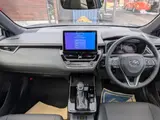 2026 Toyota Corolla Cross Hybrid Z Gray SUV for sale, Japanese used car export - photo 3 of 42 | GULJI TRADERS