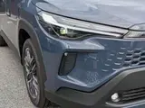 2026 Toyota Corolla Cross Hybrid Z Gray SUV for sale, Japanese used car export - photo 10 of 42 | GULJI TRADERS