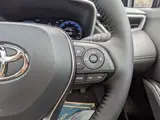 2026 Toyota Corolla Cross Hybrid Z Gray SUV for sale, Japanese used car export - photo 14 of 42 | GULJI TRADERS