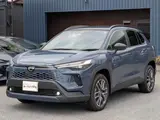 2026 Toyota Corolla Cross Hybrid Z Gray SUV for sale, Japanese used car export - photo 20 of 42 | GULJI TRADERS