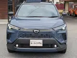 2026 Toyota Corolla Cross Hybrid Z Gray SUV for sale, Japanese used car export - photo 22 of 42 | GULJI TRADERS