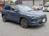 2026 Toyota Corolla Cross Hybrid Z Gray SUV for sale, Japanese used car export - photo 24 of 42 | GULJI TRADERS