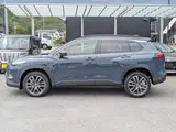 2026 Toyota Corolla Cross Hybrid Z Gray SUV for sale, Japanese used car export - photo 25 of 42 | GULJI TRADERS