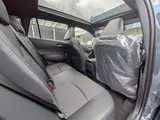 2026 Toyota Corolla Cross Hybrid Z Gray SUV for sale, Japanese used car export - photo 31 of 42 | GULJI TRADERS