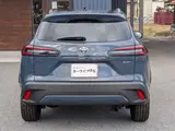 2026 Toyota Corolla Cross Hybrid Z Gray SUV for sale, Japanese used car export - photo 42 of 42 | GULJI TRADERS