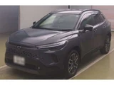 2026 Toyota Corolla Cross Hybrid Z 4WD Sedan for sale, Japanese used car export - photo 1 of 3 | GULJI TRADERS