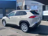 2026 Toyota Corolla Cross 1.8 Hybrid S E-Four 4WD Brown SUV for sale, Japanese used car export - photo 2 of 24 | GULJI TRADERS