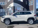 2026 Toyota Corolla Cross 1.8 Hybrid S E-Four 4WD Brown SUV for sale, Japanese used car export - photo 3 of 24 | GULJI TRADERS