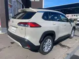 2026 Toyota Corolla Cross 1.8 Hybrid S E-Four 4WD Brown SUV for sale, Japanese used car export - photo 5 of 24 | GULJI TRADERS