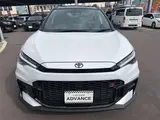 2026 Toyota Corolla Cross 2.0 GR Sport E-Four 4WD Pearl SUV for sale, Japanese used car export - photo 4 of 24 | GULJI TRADERS