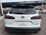 2026 Toyota Corolla Cross 2.0 GR Sport E-Four 4WD Pearl SUV for sale, Japanese used car export - photo 7 of 24 | GULJI TRADERS