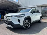 2026 Toyota Corolla Cross HEV Z Pearl SUV for sale, Japanese used car export - photo 1 of 24 | GULJI TRADERS