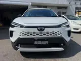 2026 Toyota Corolla Cross HEV Z Pearl SUV for sale, Japanese used car export - photo 13 of 24 | GULJI TRADERS