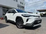 2026 Toyota Corolla Cross HEV Z Pearl SUV for sale, Japanese used car export - photo 14 of 24 | GULJI TRADERS