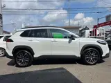 2026 Toyota Corolla Cross HEV Z Pearl SUV for sale, Japanese used car export - photo 15 of 24 | GULJI TRADERS