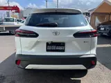 2026 Toyota Corolla Cross HEV Z Pearl SUV for sale, Japanese used car export - photo 16 of 24 | GULJI TRADERS