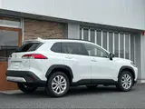 2026 Toyota Corolla Cross Hybrid S Pearl SUV for sale, Japanese used car export - photo 2 of 24 | GULJI TRADERS