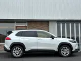 2026 Toyota Corolla Cross Hybrid S Pearl SUV for sale, Japanese used car export - photo 4 of 24 | GULJI TRADERS