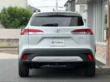 2026 Toyota Corolla Cross Hybrid S Pearl SUV for sale, Japanese used car export - photo 6 of 24 | GULJI TRADERS