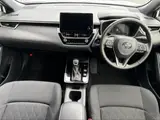 2026 Toyota Corolla Cross Hybrid S Pearl SUV for sale, Japanese used car export - photo 7 of 24 | GULJI TRADERS