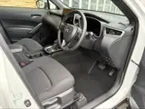 2026 Toyota Corolla Cross Hybrid S Pearl SUV for sale, Japanese used car export - photo 12 of 24 | GULJI TRADERS