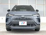 2026 Toyota Corolla Cross Hybrid S Gray SUV for sale, Japanese used car export - photo 1 of 24 | GULJI TRADERS