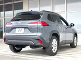 2026 Toyota Corolla Cross Hybrid S Gray SUV for sale, Japanese used car export - photo 2 of 24 | GULJI TRADERS