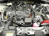 2026 Toyota Corolla Cross Hybrid S Gray SUV for sale, Japanese used car export - photo 7 of 24 | GULJI TRADERS