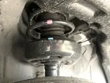 2026 Toyota Corolla Cross Hybrid S Gray SUV for sale, Japanese used car export - photo 9 of 24 | GULJI TRADERS