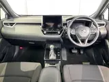 2026 Toyota Corolla Cross Hybrid S Gray SUV for sale, Japanese used car export - photo 13 of 24 | GULJI TRADERS