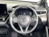 2026 Toyota Corolla Cross Hybrid S Gray SUV for sale, Japanese used car export - photo 18 of 24 | GULJI TRADERS