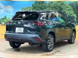 2026 Toyota Corolla Cross Hybrid Z Black SUV for sale, Japanese used car export - photo 2 of 24 | GULJI TRADERS