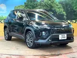 2026 Toyota Corolla Cross Hybrid Z Black SUV for sale, Japanese used car export - photo 3 of 24 | GULJI TRADERS
