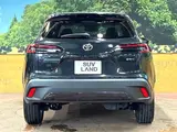 2026 Toyota Corolla Cross Hybrid Z Black SUV for sale, Japanese used car export - photo 4 of 24 | GULJI TRADERS